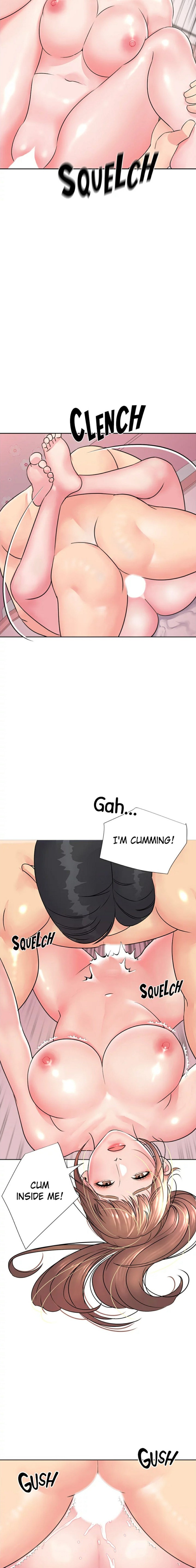 Young Madam chapter 2 page 17