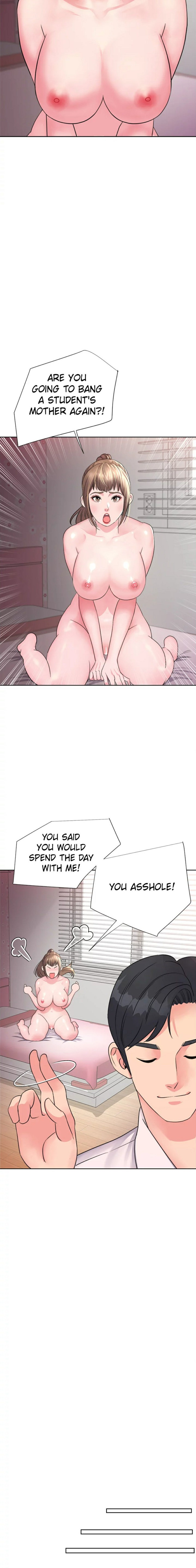 Young Madam chapter 2 page 21