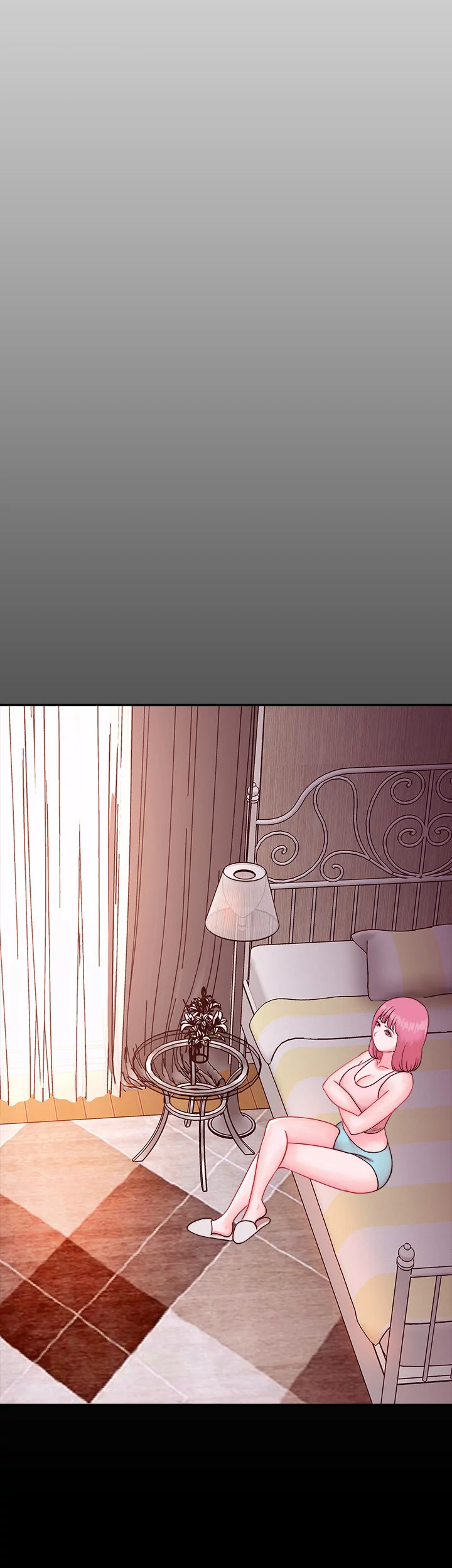 Young Madam chapter 20 page 8