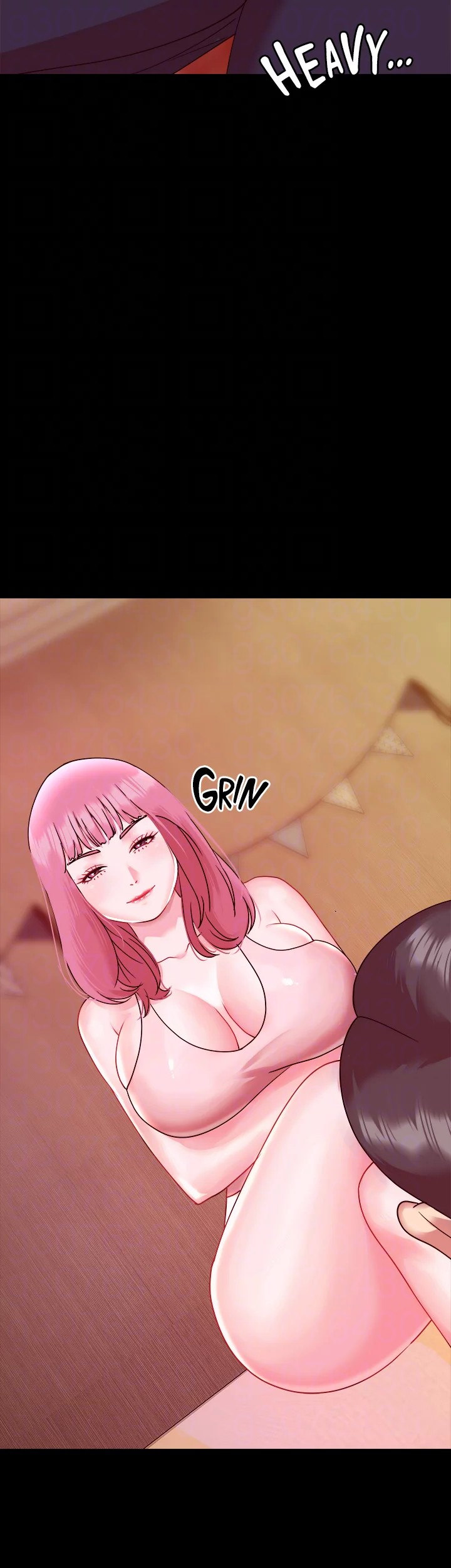 Young Madam chapter 20 page 20