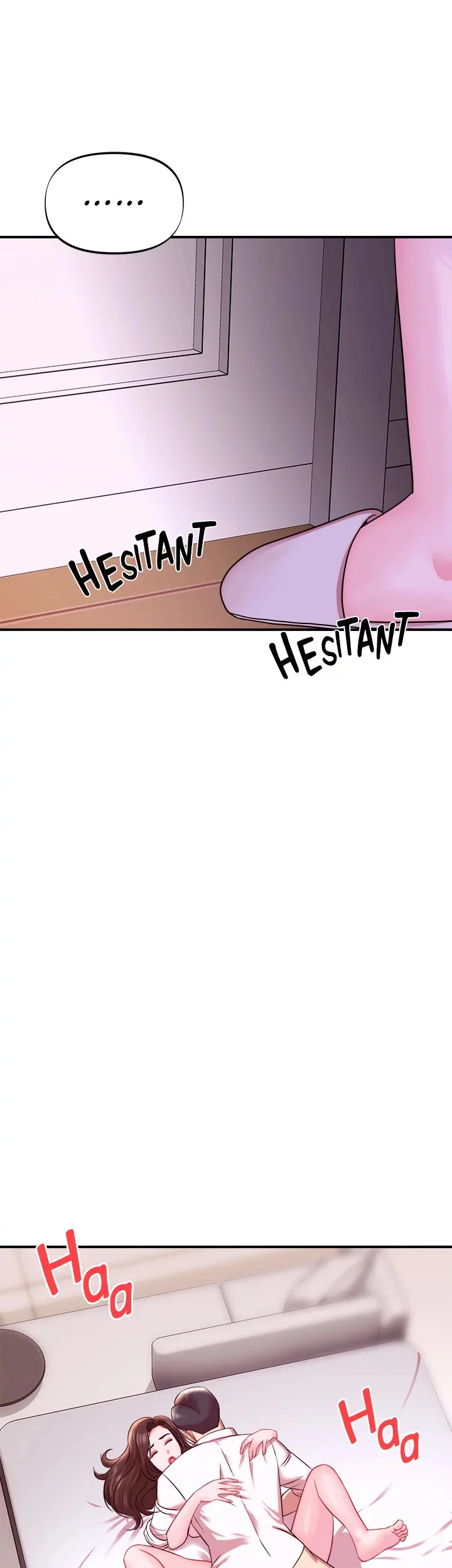 Young Madam chapter 20 page 49