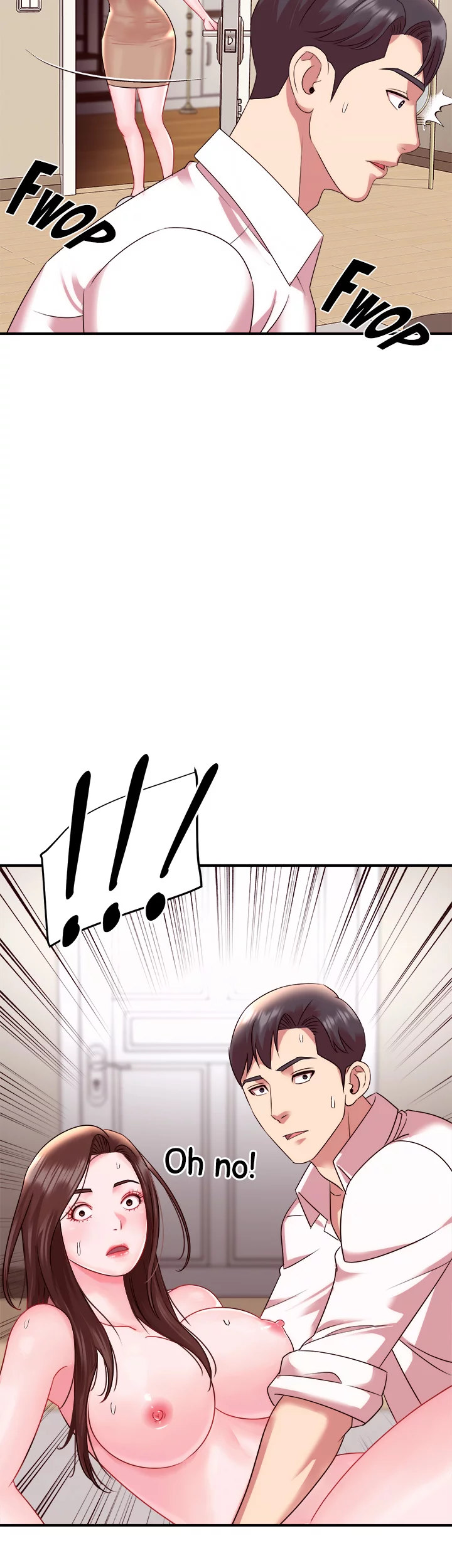 Young Madam chapter 20 page 52