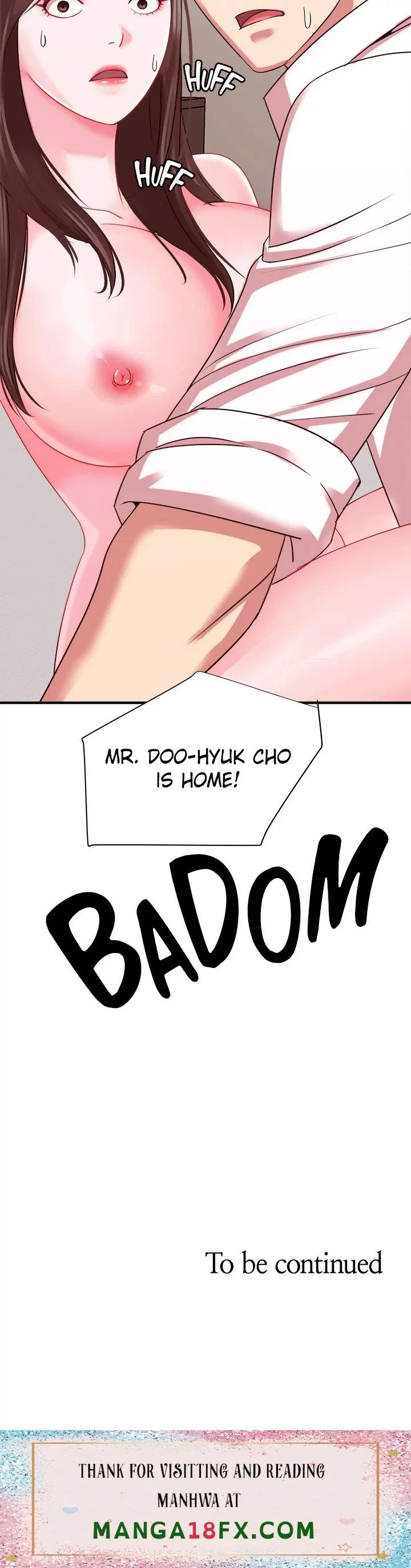 Young Madam chapter 20 page 54