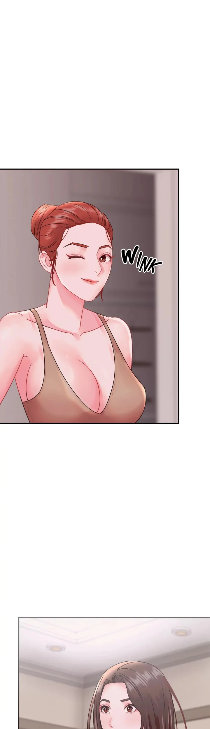Young Madam chapter 21 page 11