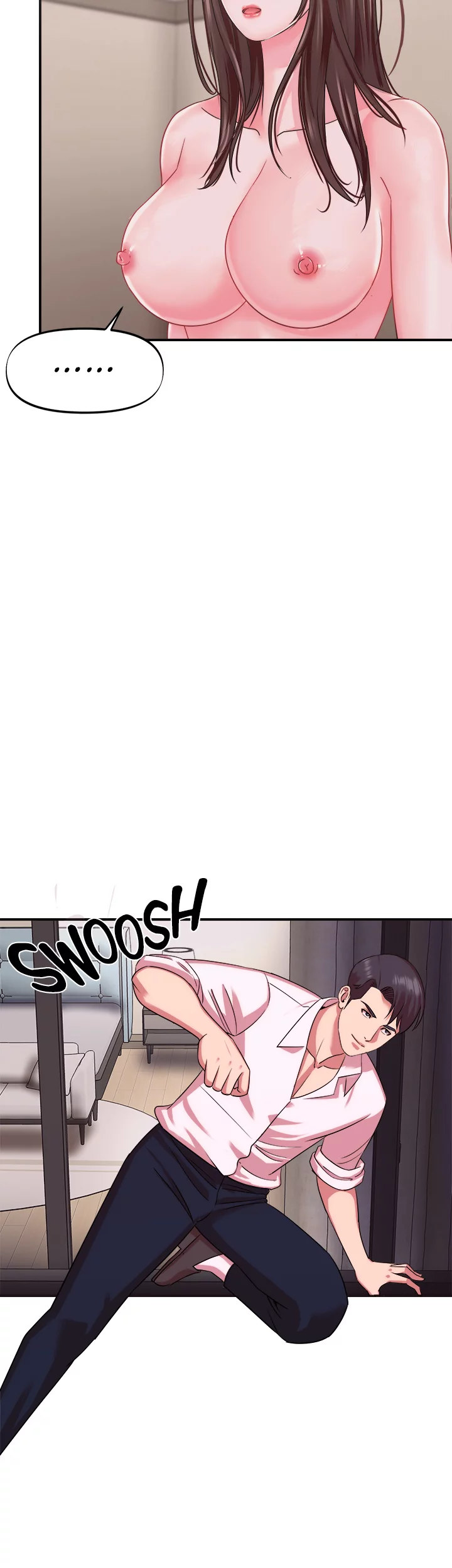 Young Madam chapter 21 page 12