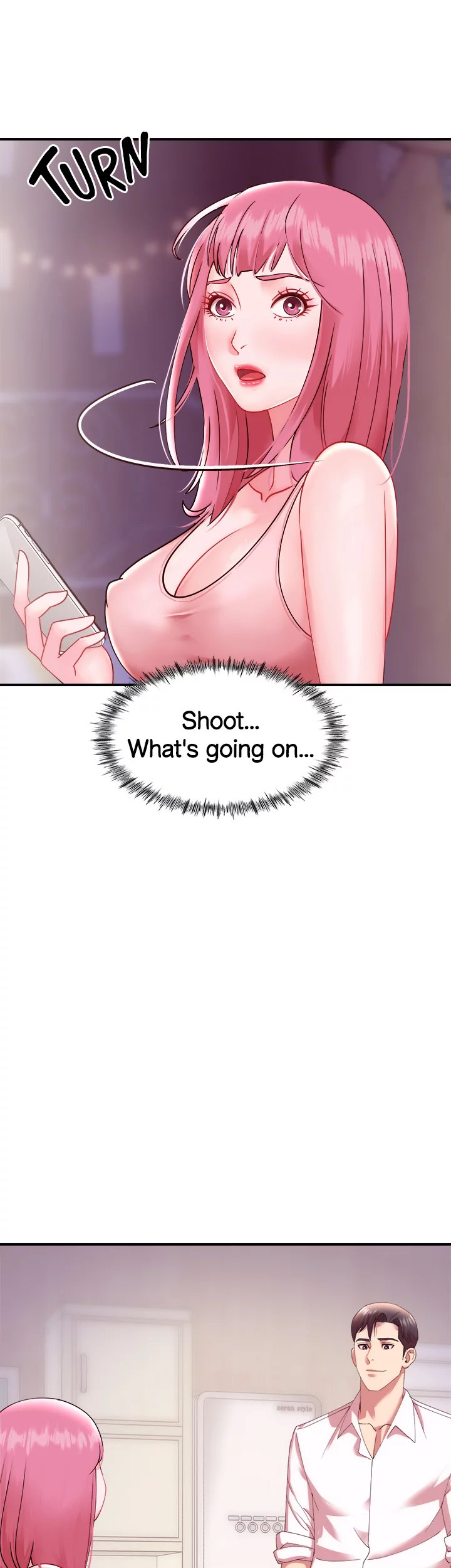 Young Madam chapter 21 page 51