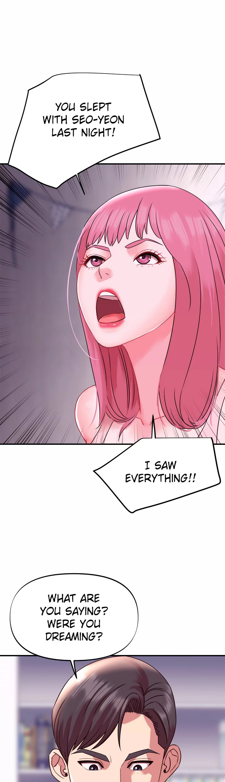 Young Madam chapter 22 page 7