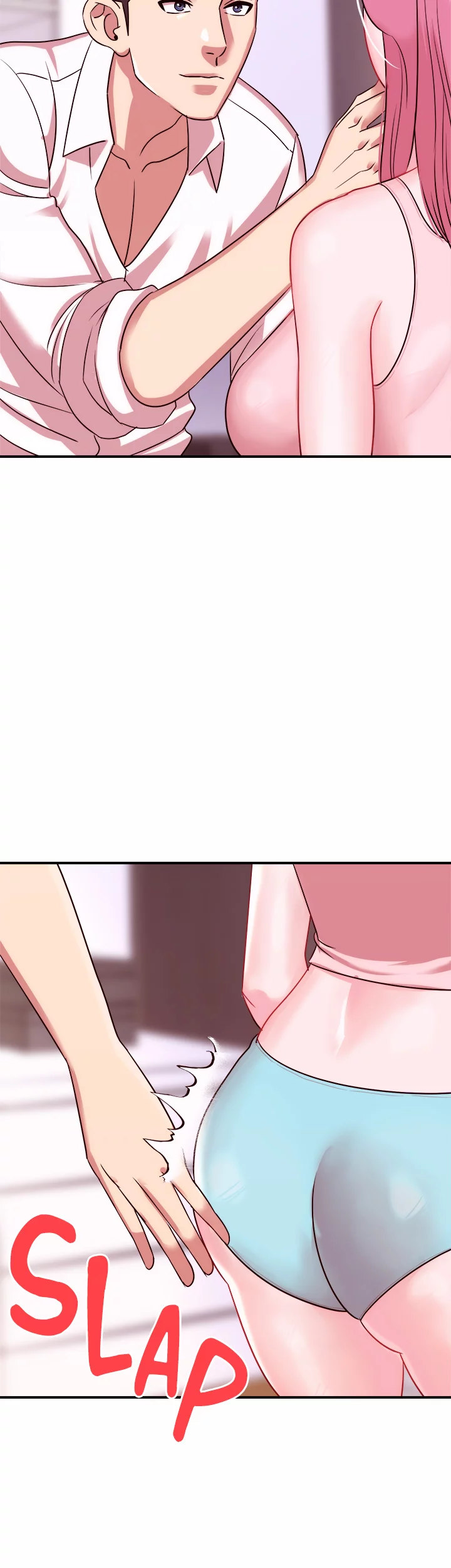 Young Madam chapter 22 page 16