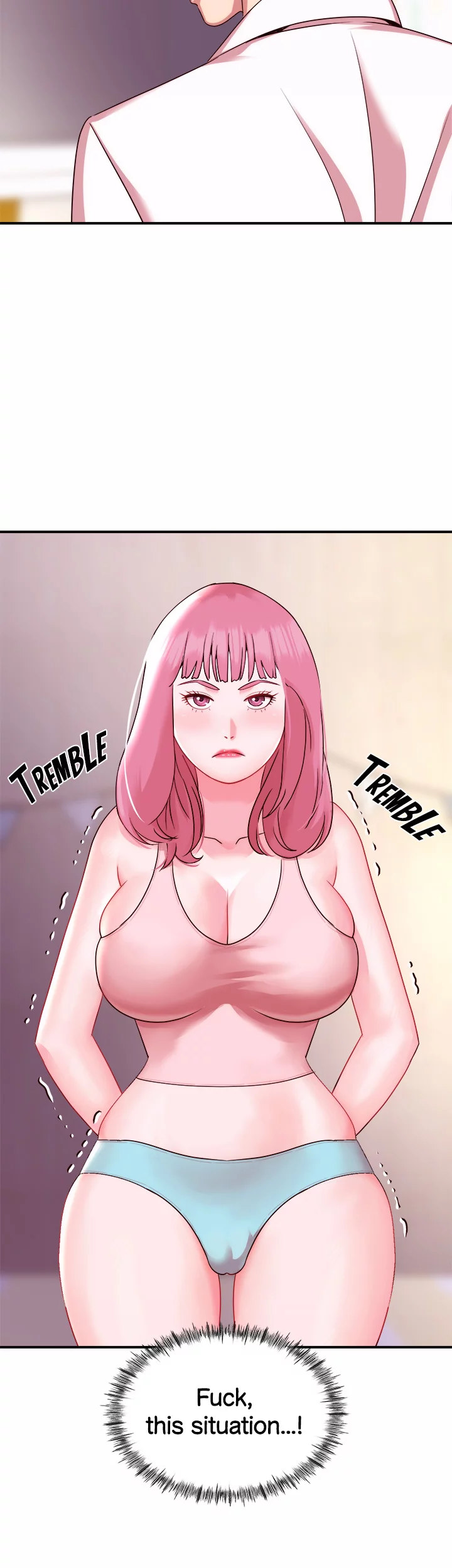 Young Madam chapter 22 page 18