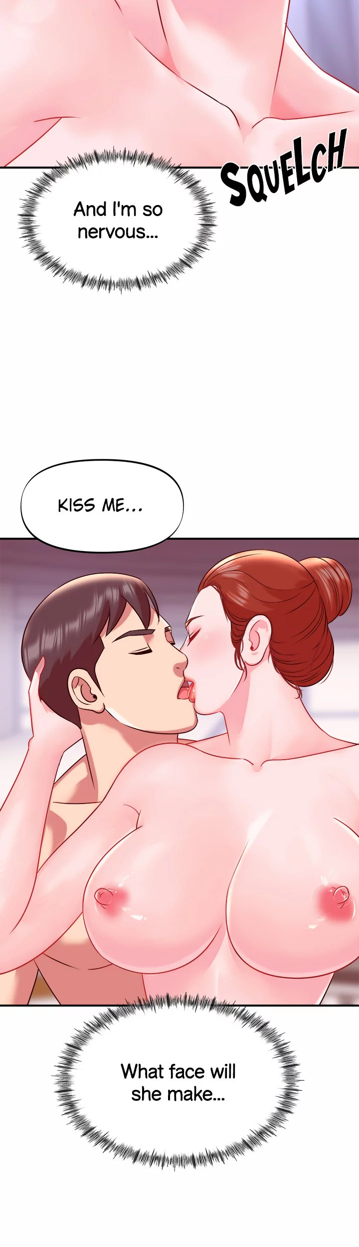 Young Madam chapter 22 page 48