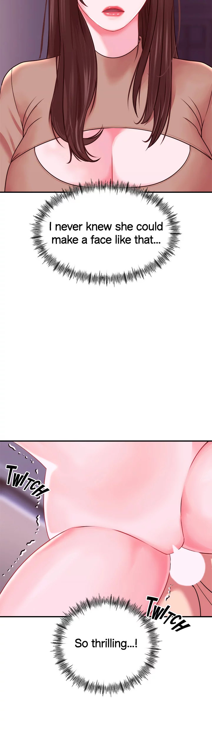 Young Madam chapter 23 page 14