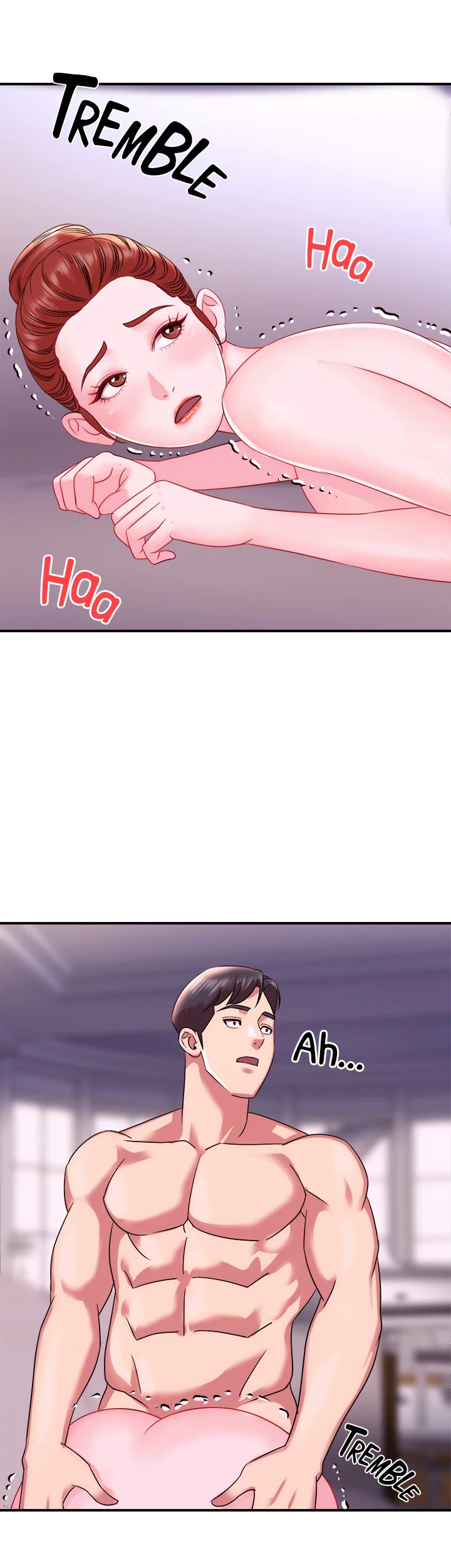 Young Madam chapter 23 page 16