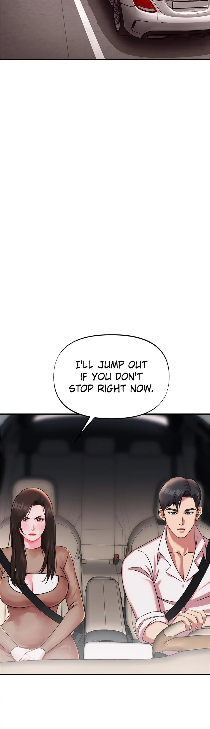 Young Madam chapter 23 page 30