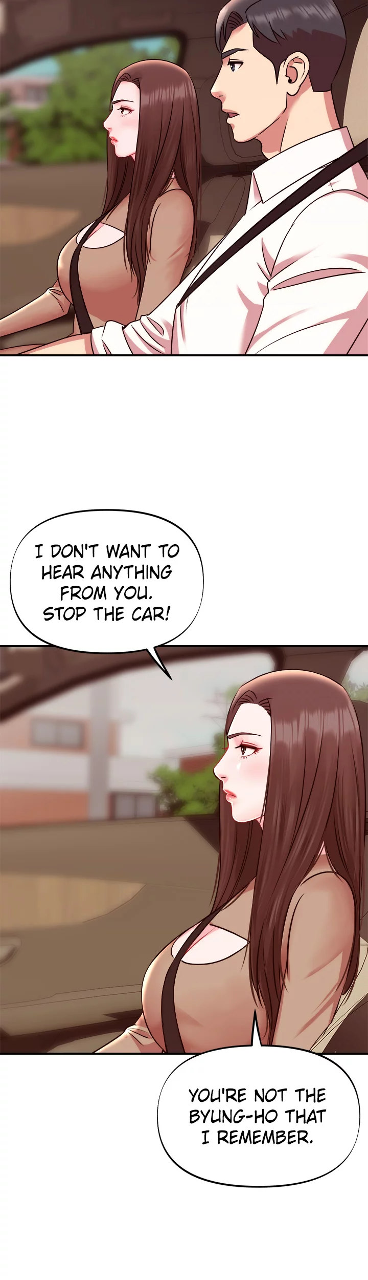 Young Madam chapter 23 page 32