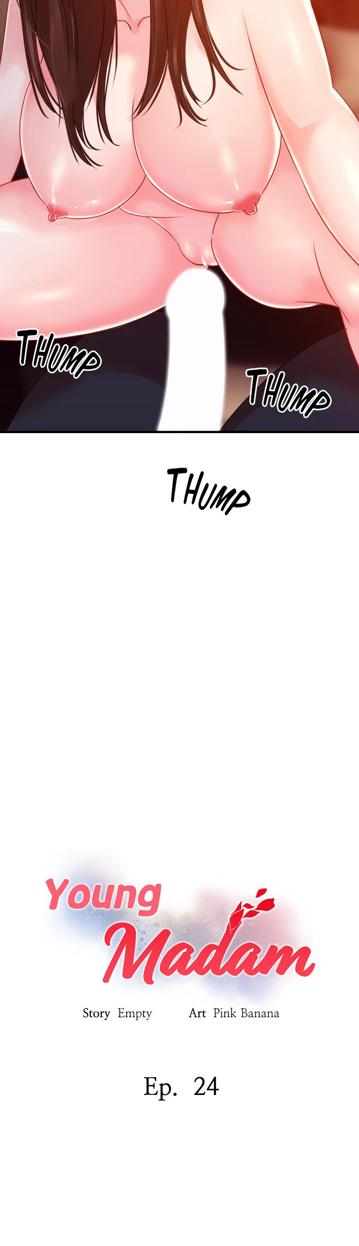 Young Madam chapter 24 page 2