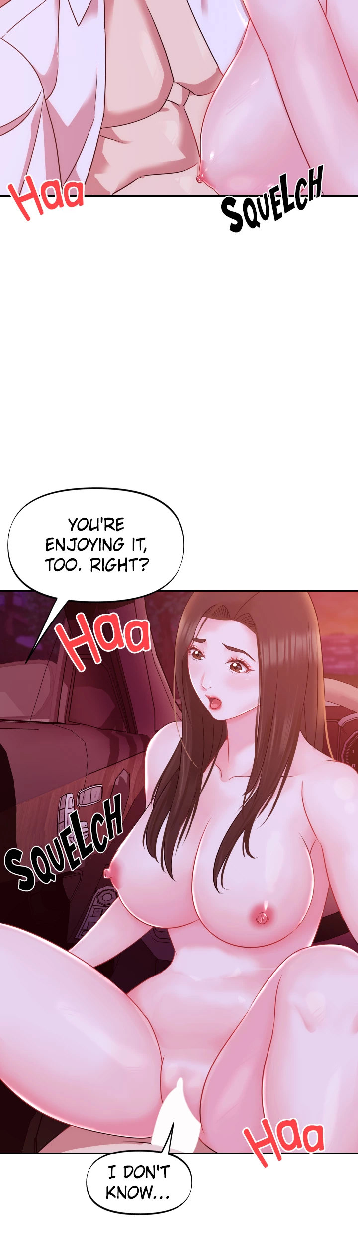 Young Madam chapter 24 page 6