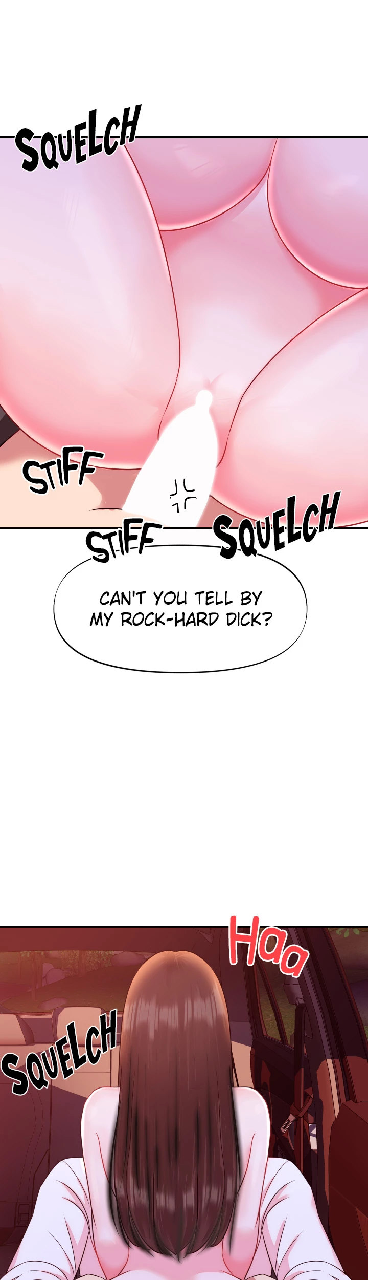 Young Madam chapter 24 page 9
