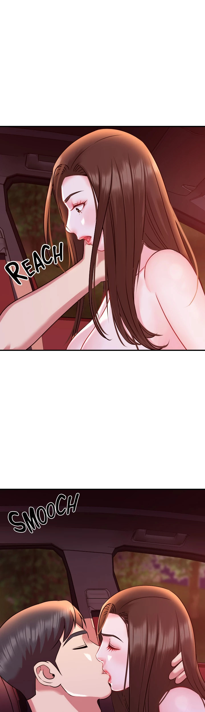 Young Madam chapter 24 page 11