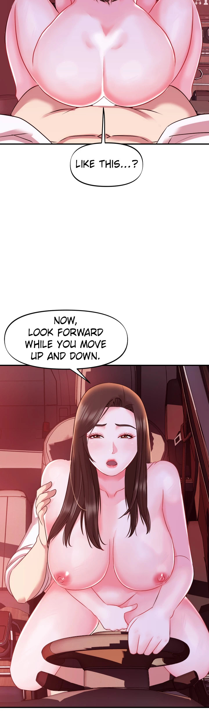 Young Madam chapter 24 page 16