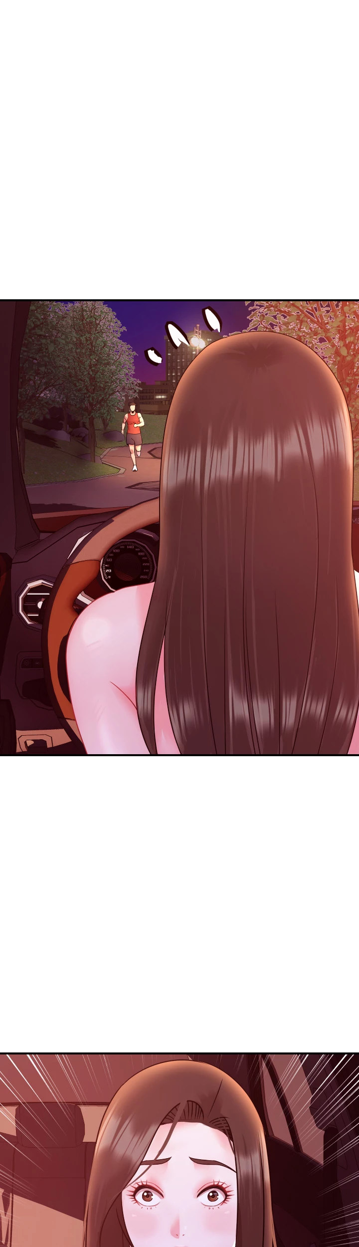 Young Madam chapter 24 page 21