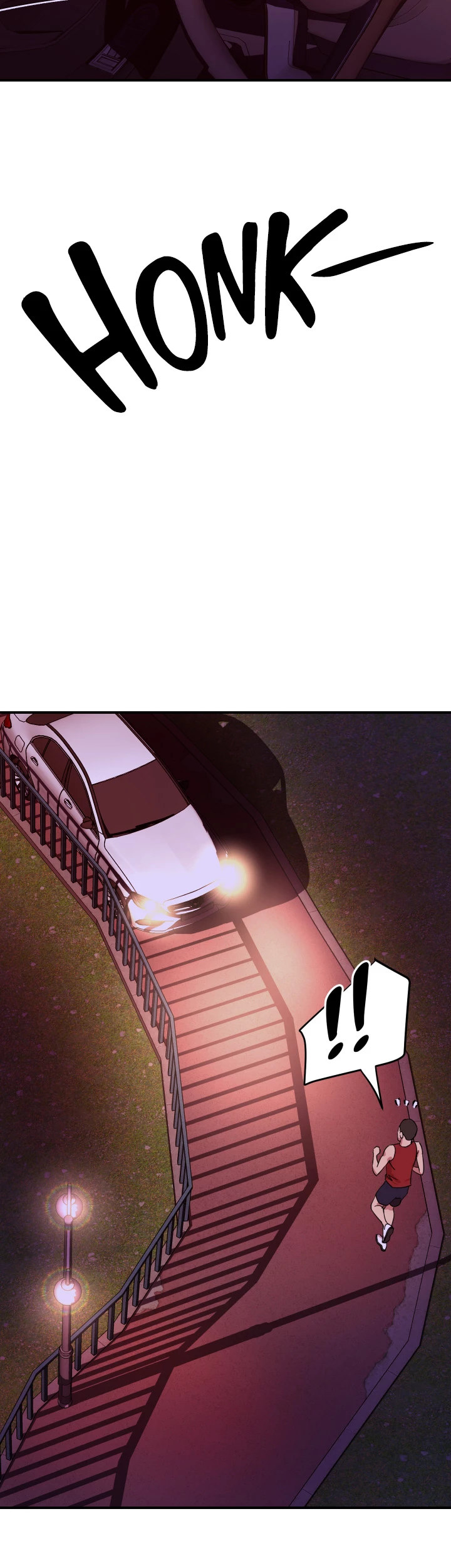 Young Madam chapter 24 page 24