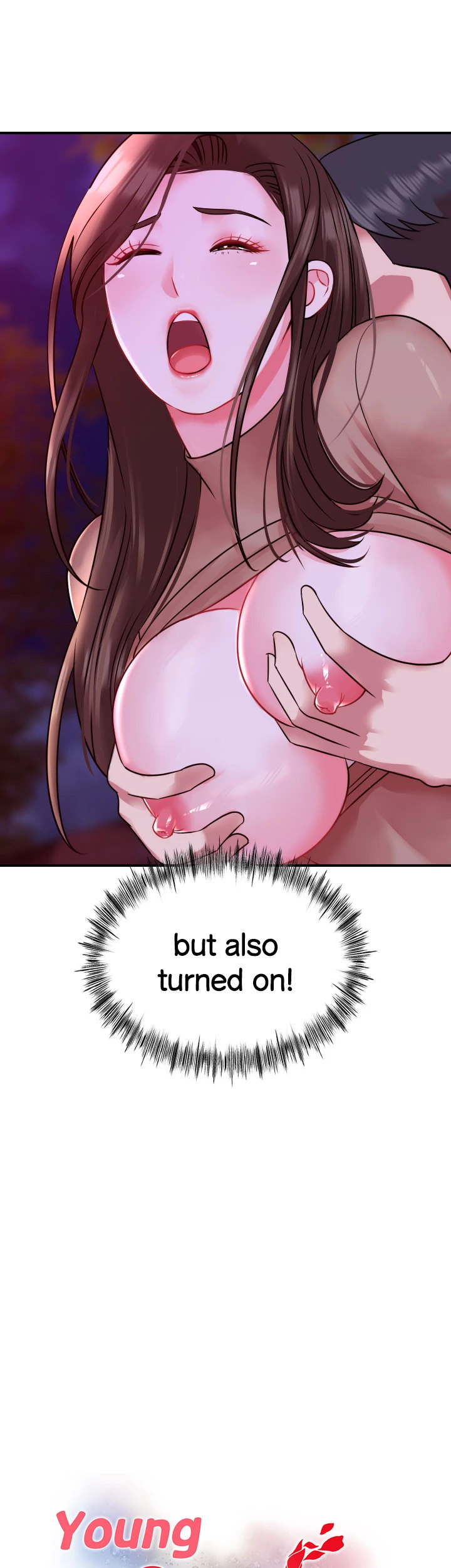 Young Madam chapter 25 page 5