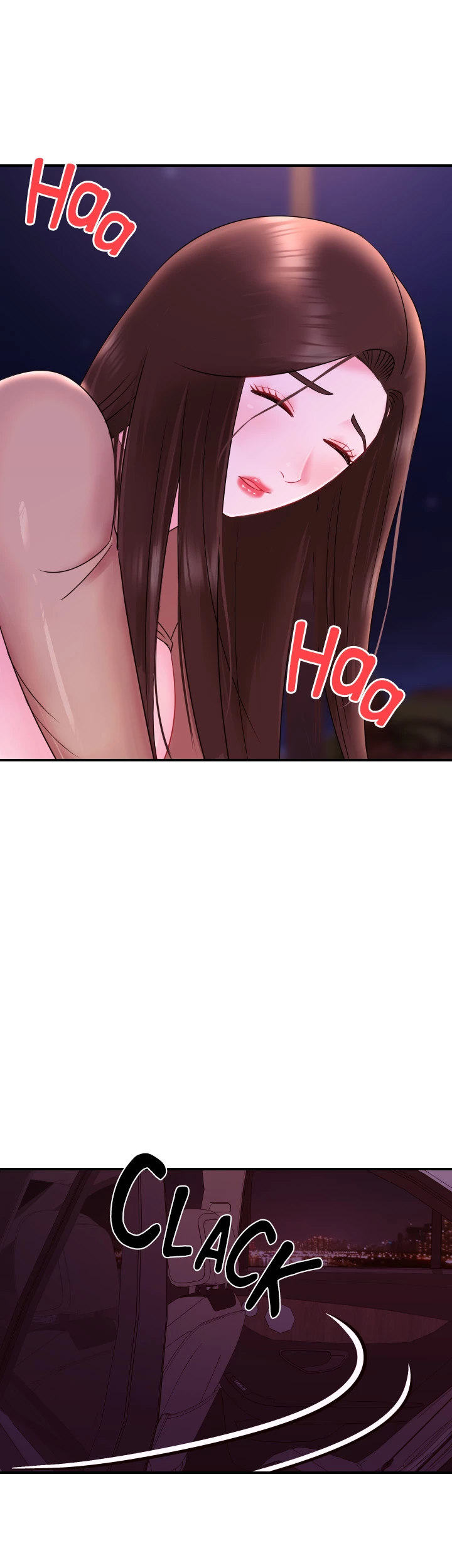 Young Madam chapter 25 page 21
