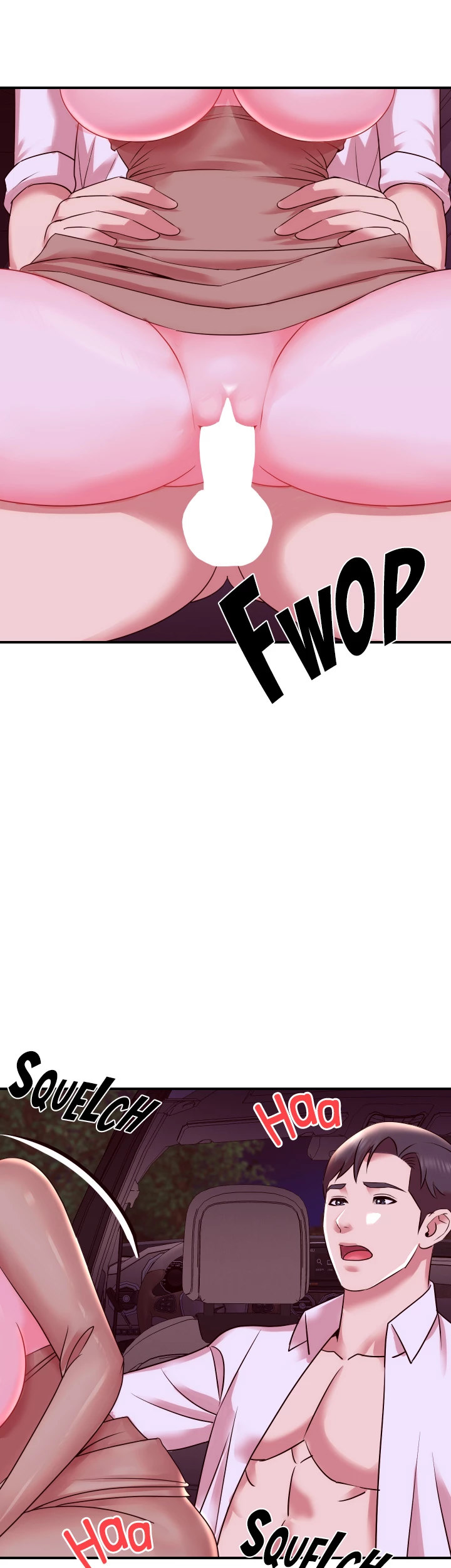 Young Madam chapter 25 page 25