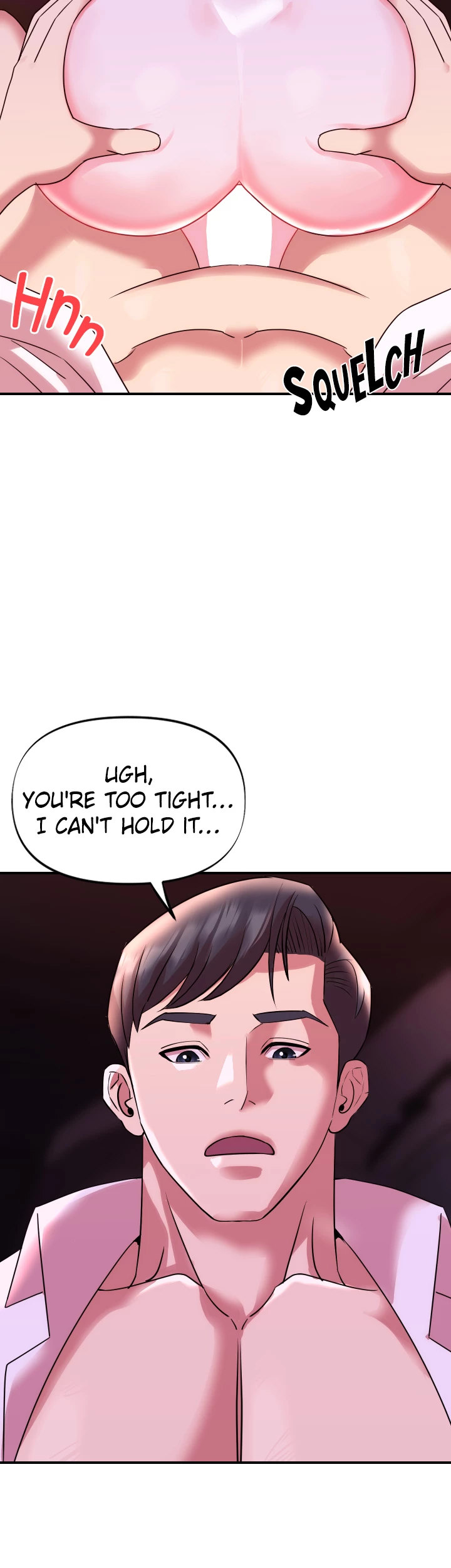 Young Madam chapter 25 page 30