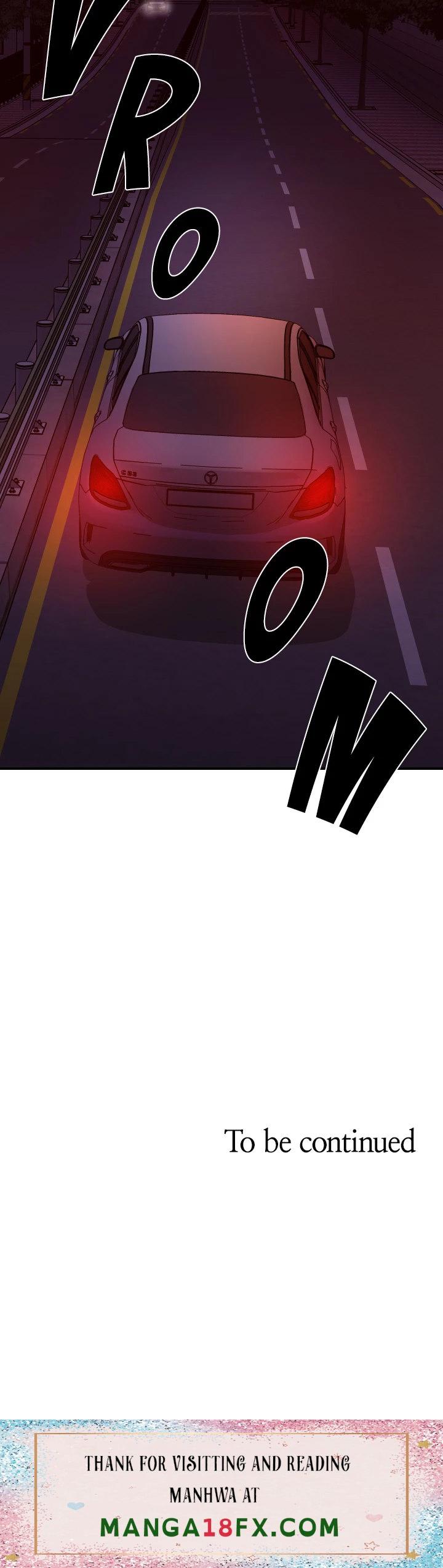 Young Madam chapter 25 page 52