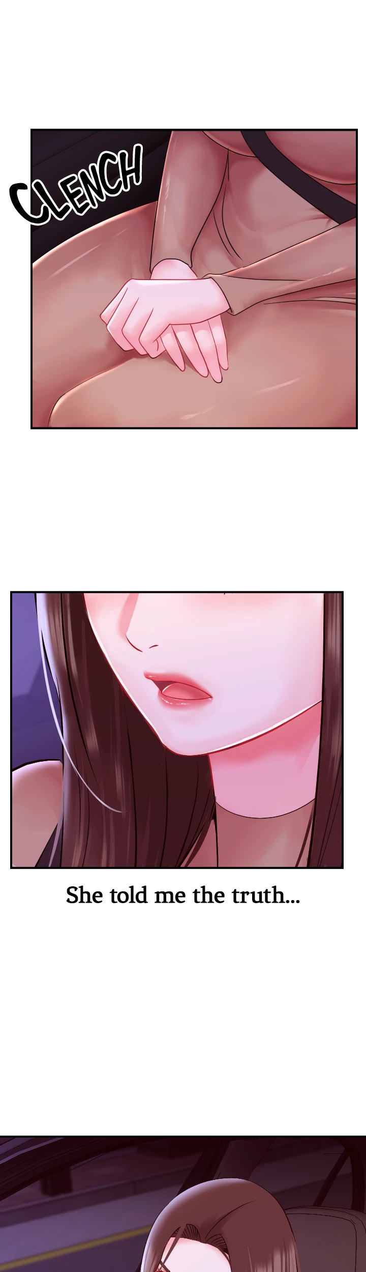 Young Madam chapter 26 page 1