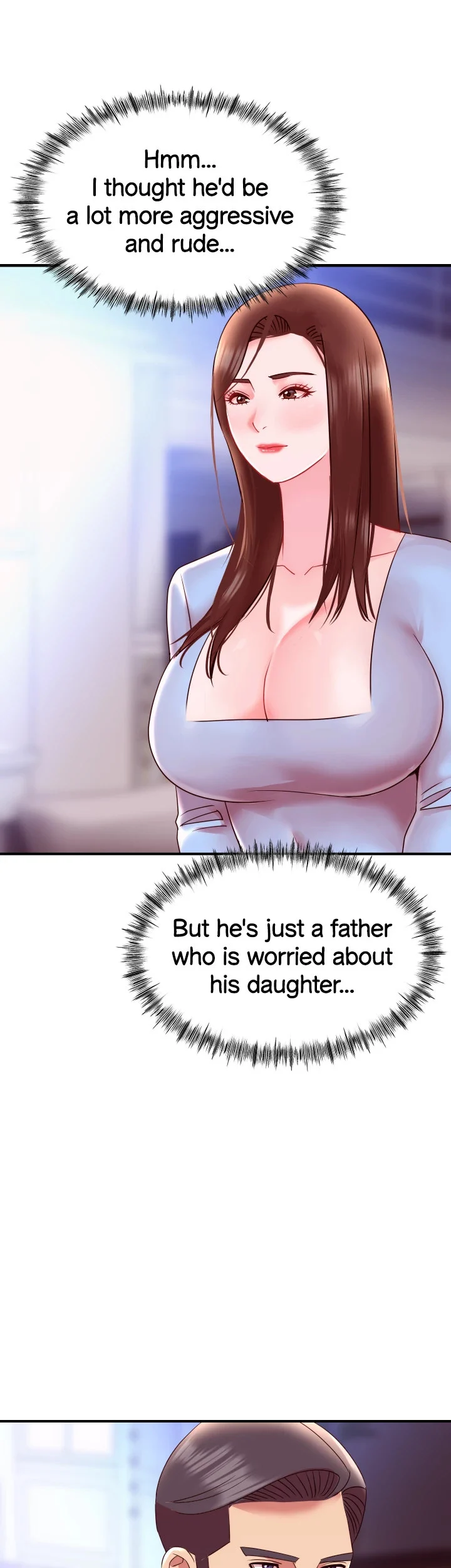 Young Madam chapter 26 page 50