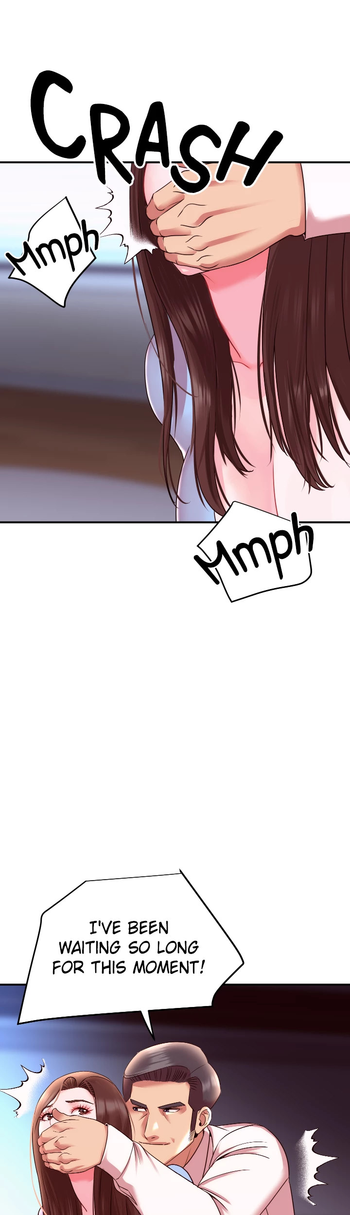 Young Madam chapter 26 page 58