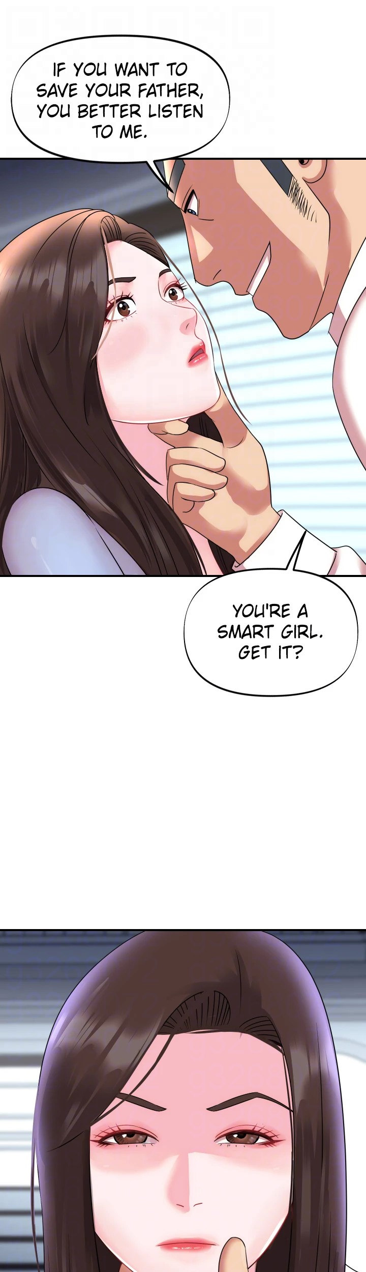Young Madam chapter 27 page 18