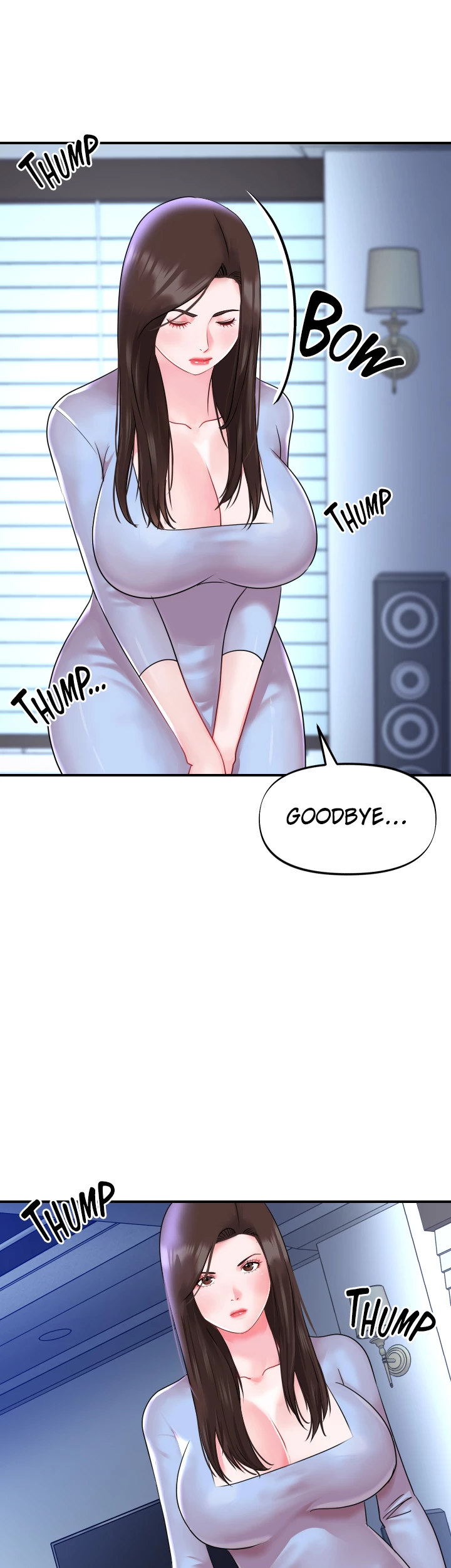 Young Madam chapter 27 page 26