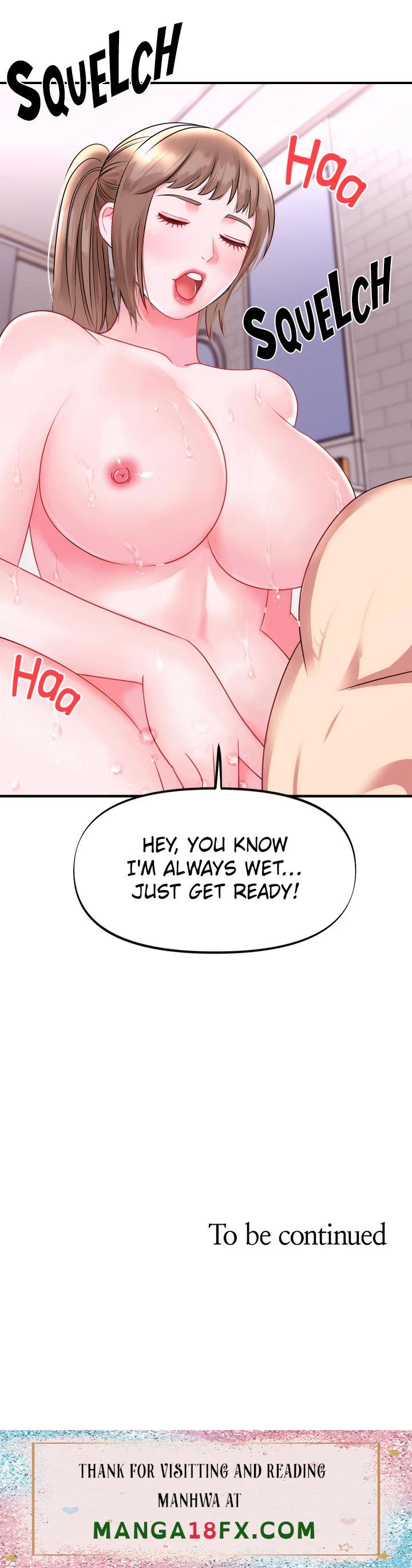 Young Madam chapter 27 page 59