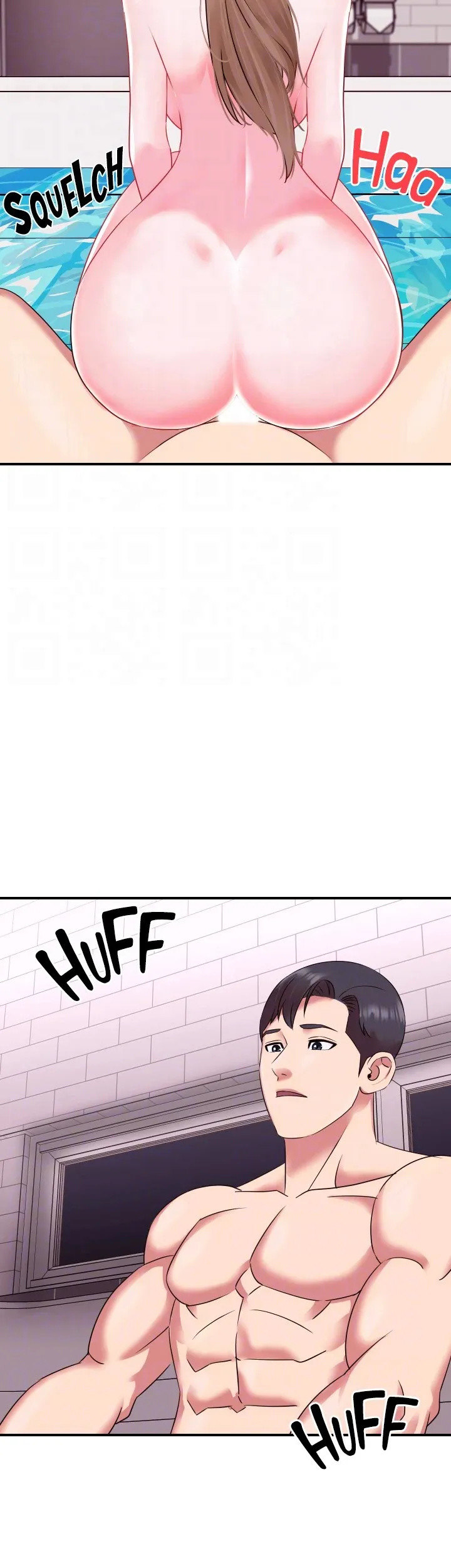 Young Madam chapter 28 page 15