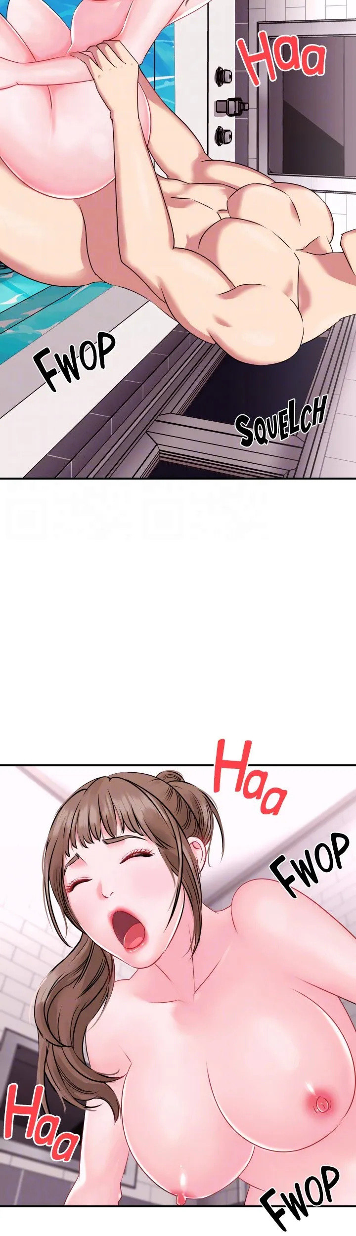 Young Madam chapter 28 page 17
