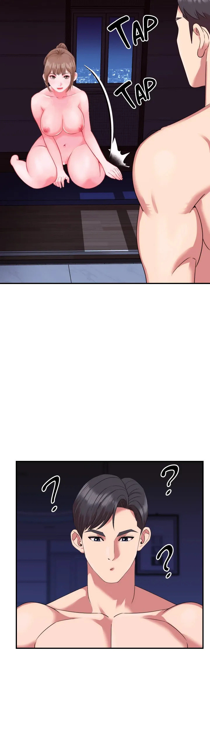 Young Madam chapter 28 page 25