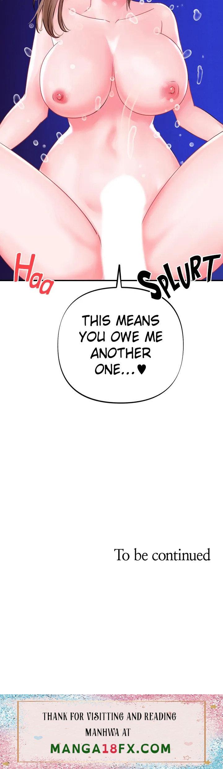 Young Madam chapter 28 page 53