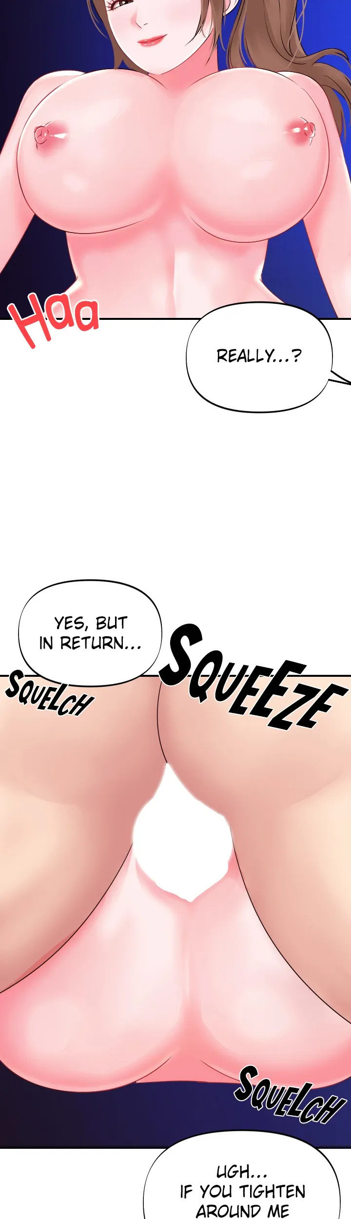 Young Madam chapter 29 page 2