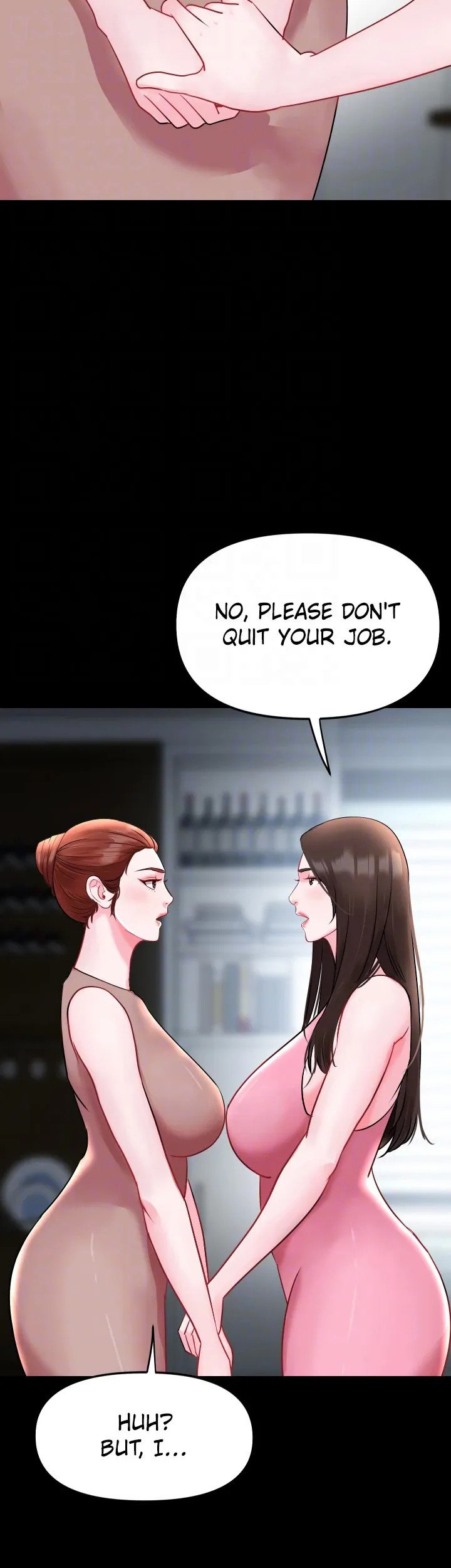 Young Madam chapter 29 page 14