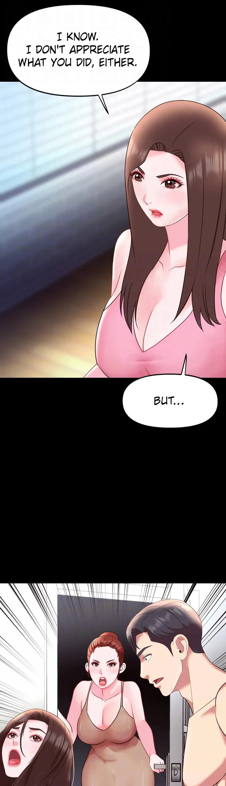 Young Madam chapter 29 page 15