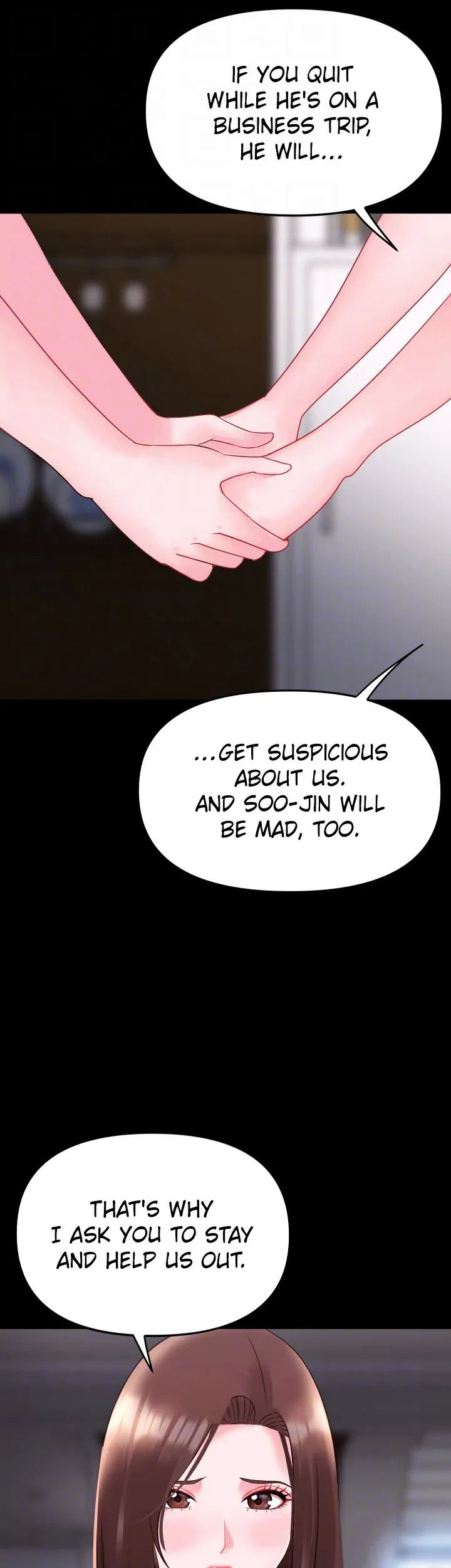 Young Madam chapter 29 page 17