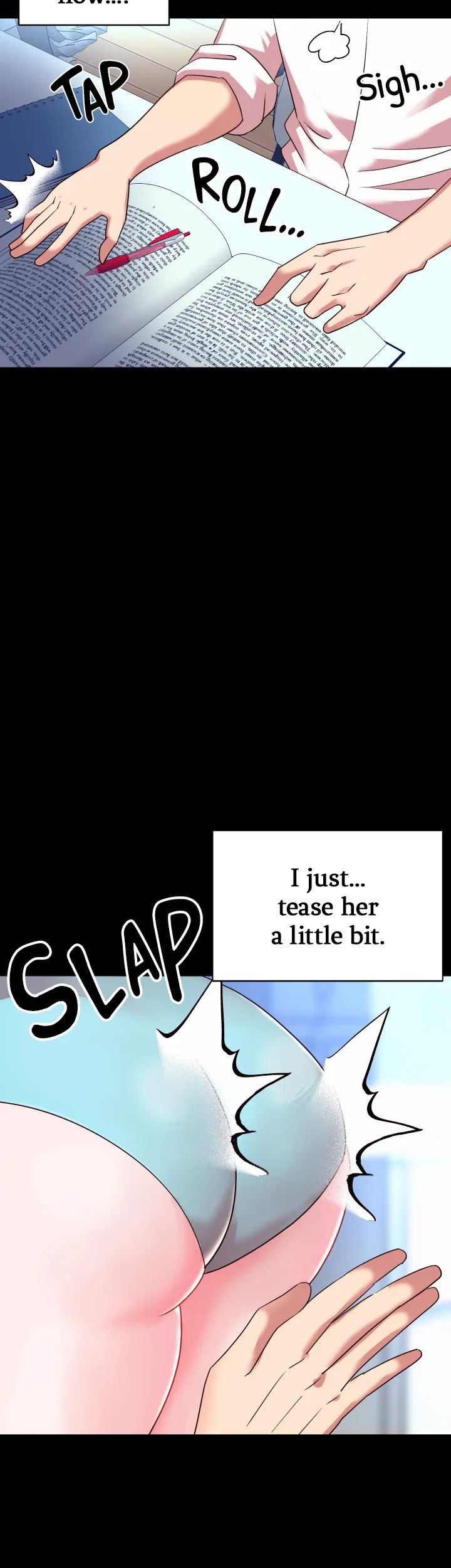 Young Madam chapter 29 page 24