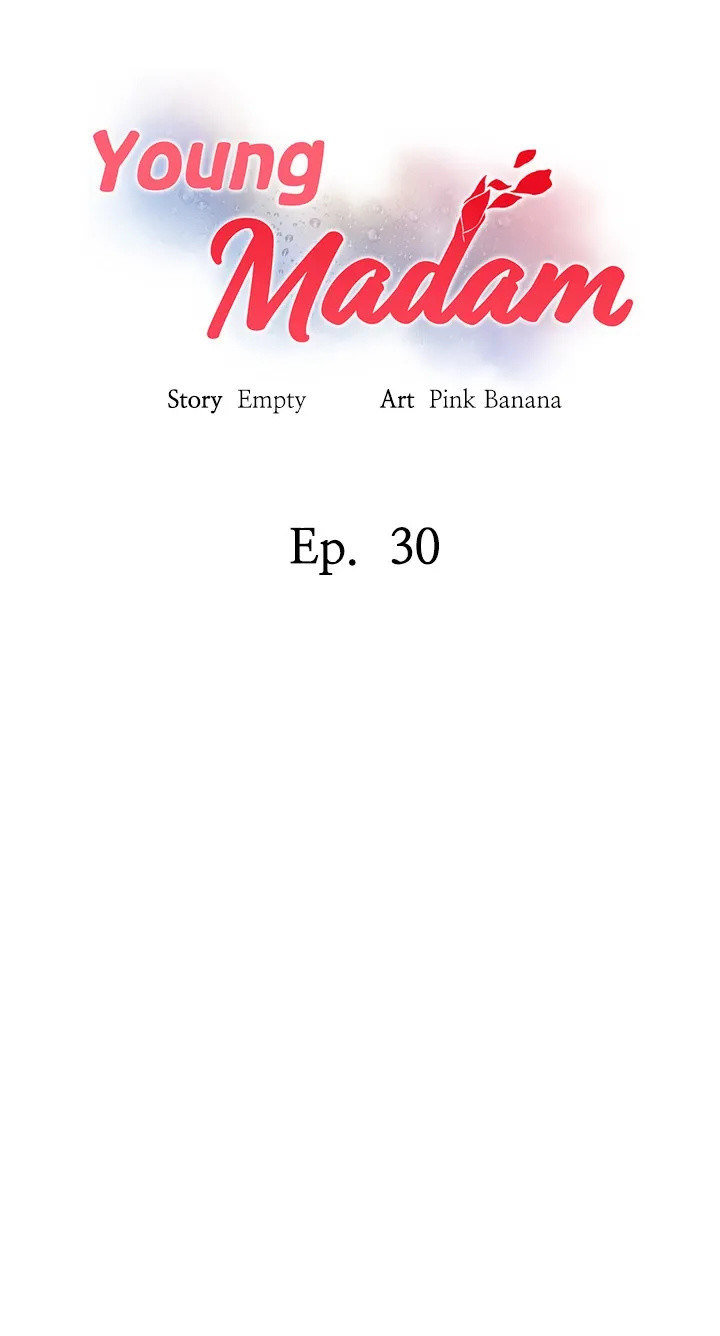 Young Madam chapter 30 page 6