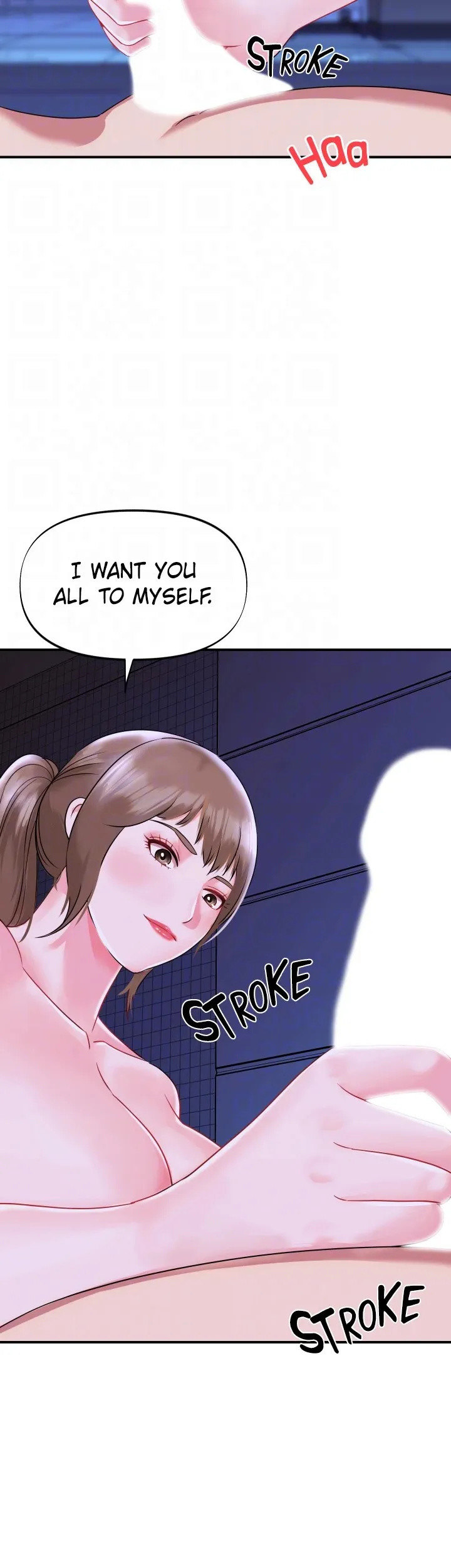 Young Madam chapter 30 page 12