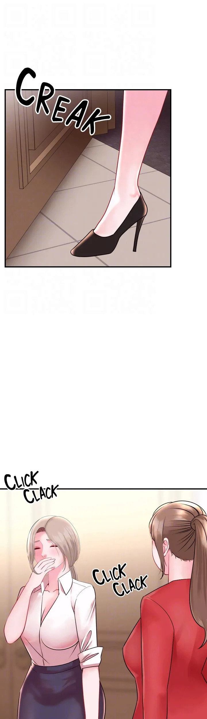 Young Madam chapter 30 page 33