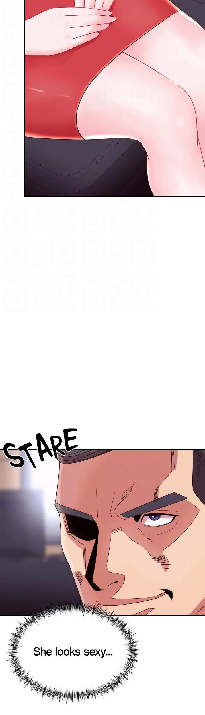 Young Madam chapter 30 page 40