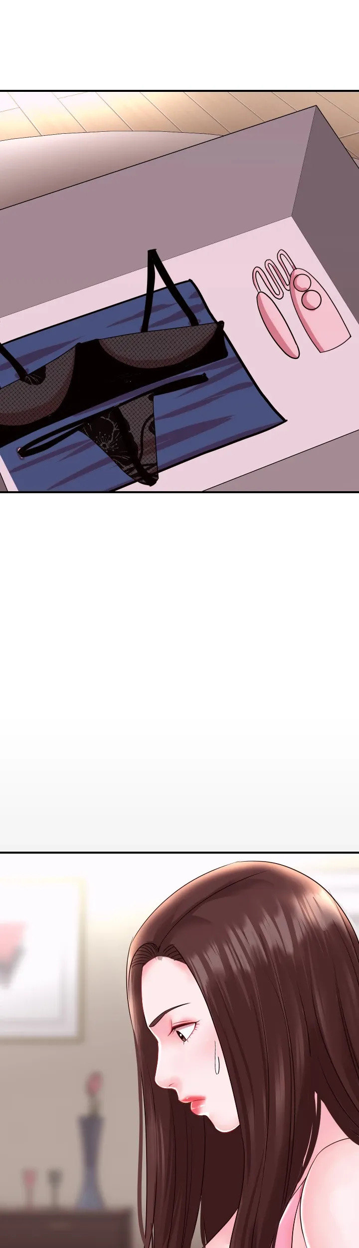 Young Madam chapter 30 page 45